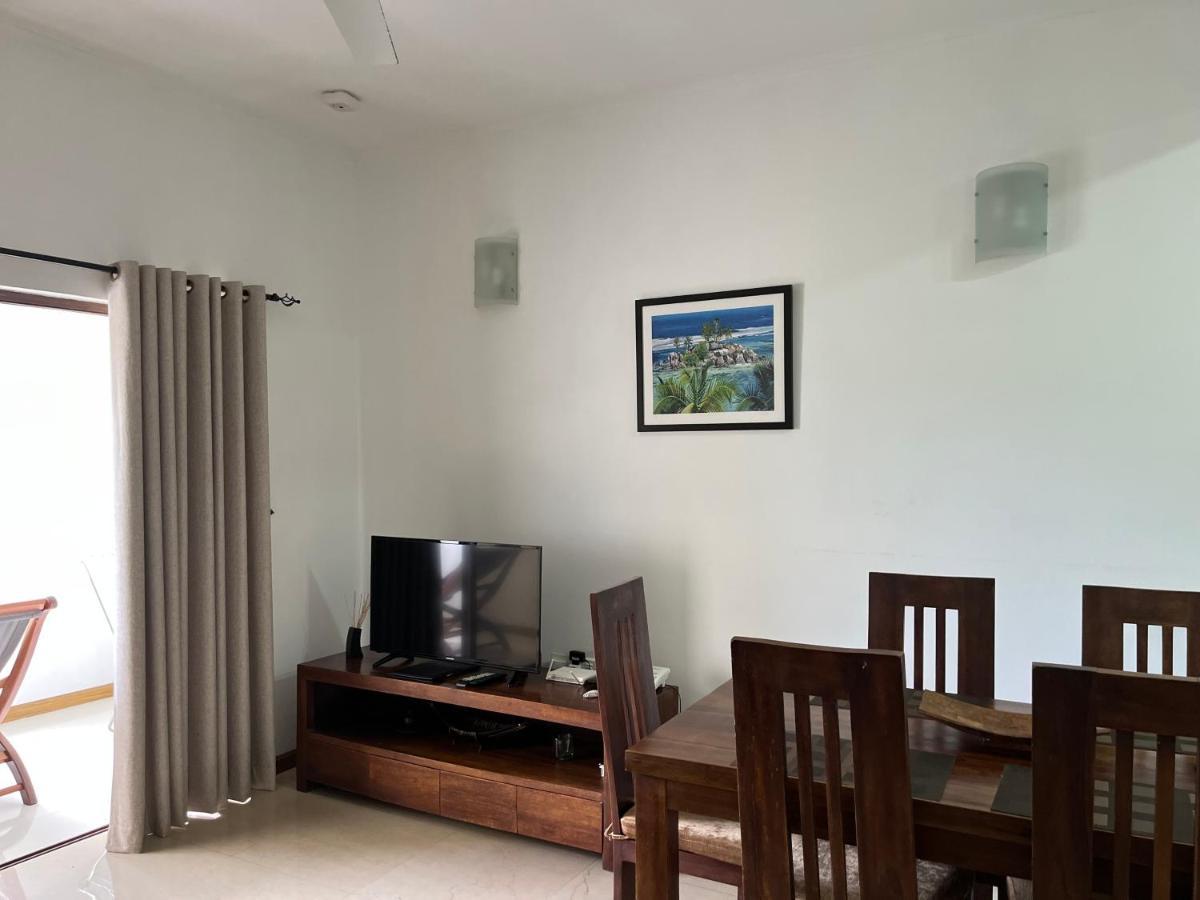 Baie Lazare  Kanasuk Self Catering Apartments المظهر الخارجي الصورة